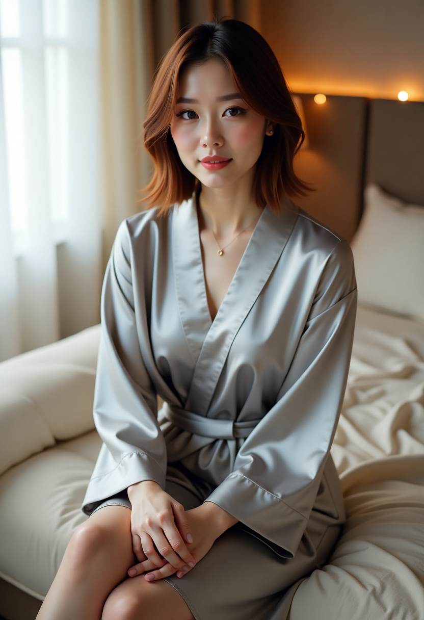巷口灯火海报