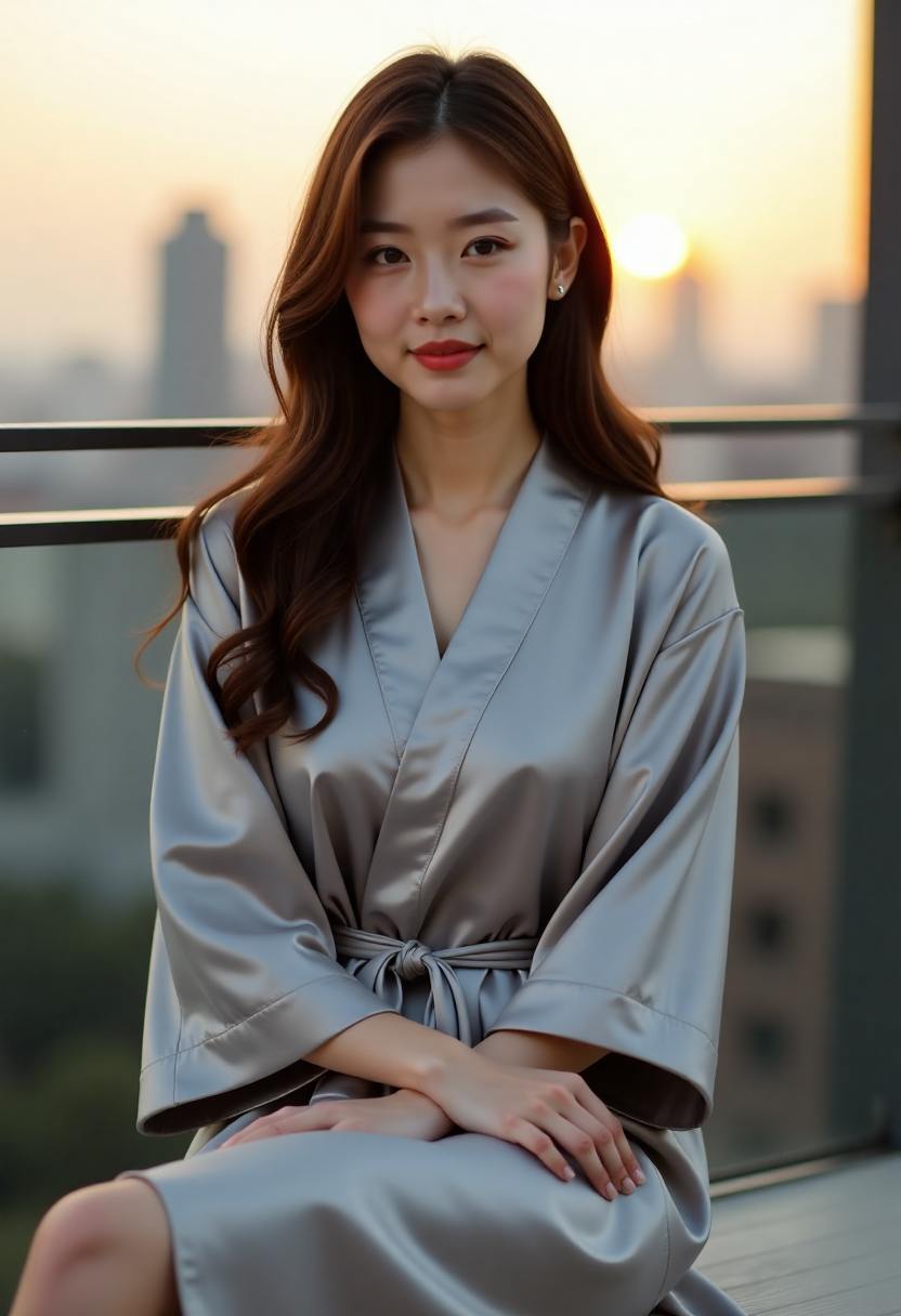 城西菜场海报