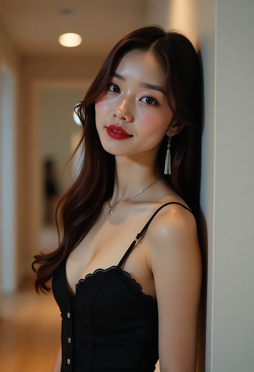 雾港档案