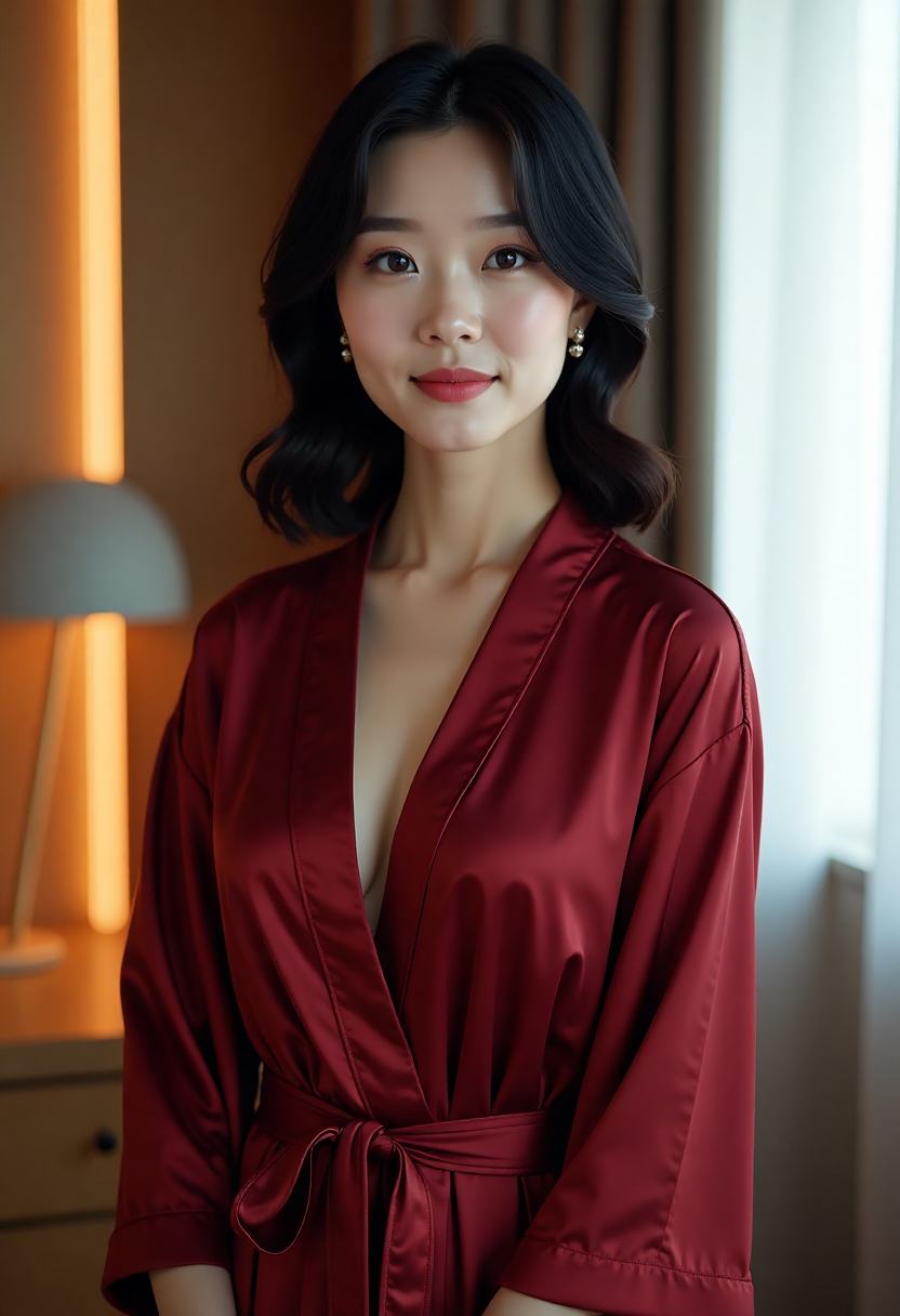 梨花渡口