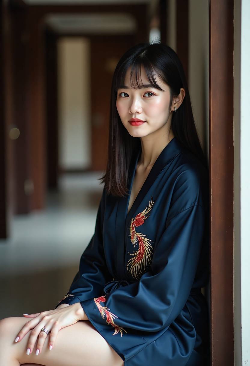 南栈旧梦