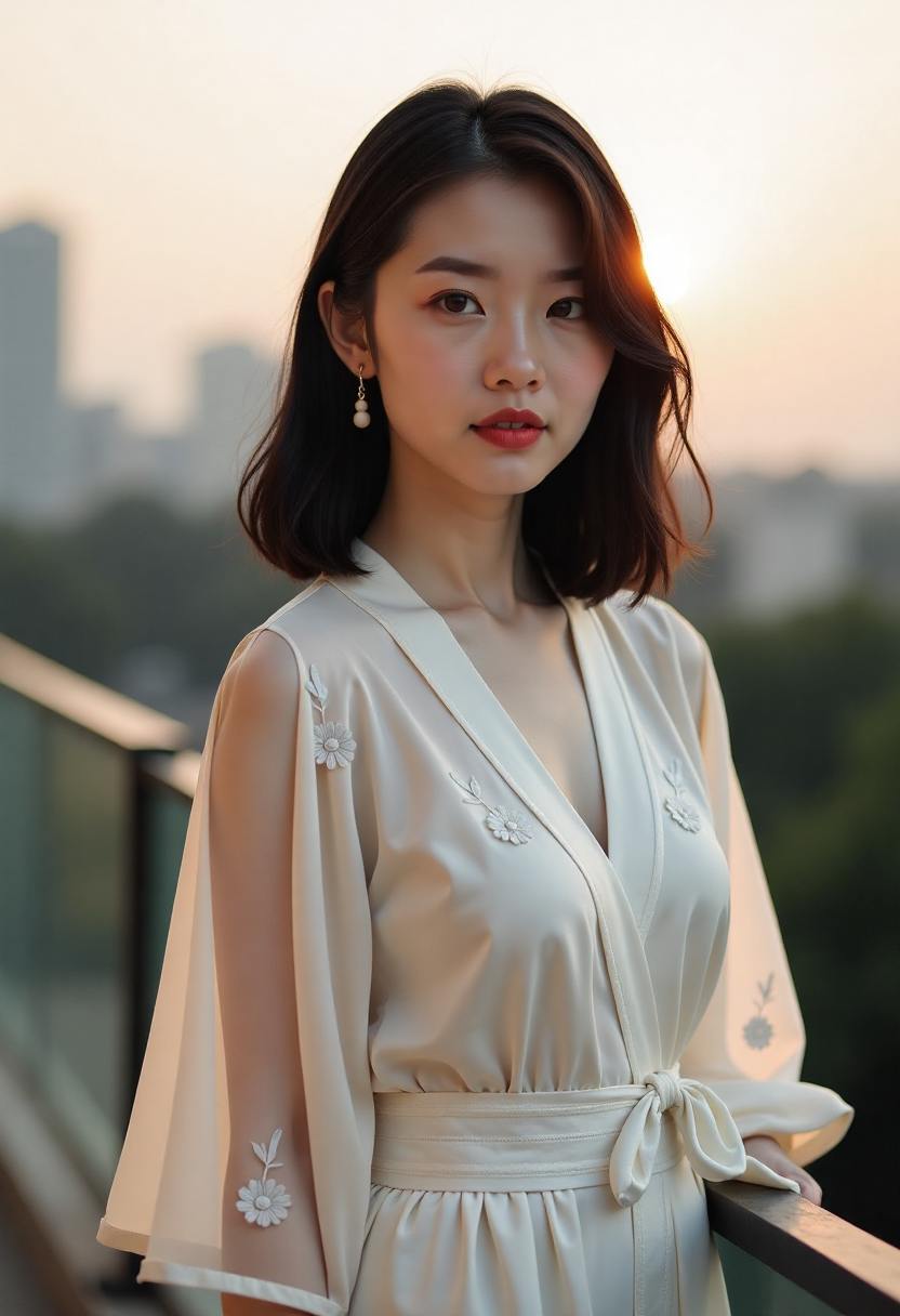 厨房对谈海报