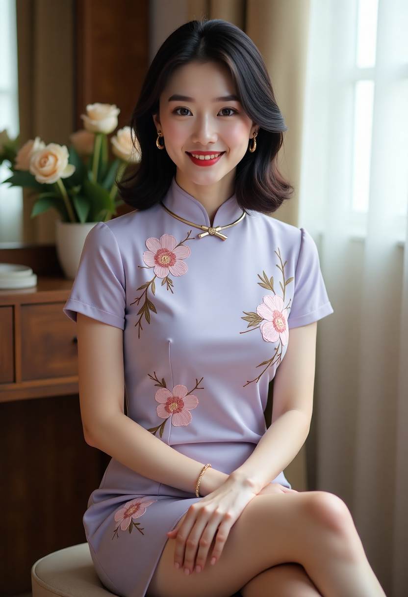 岸线来信